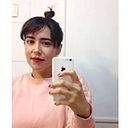 Estefanía Luisa Salas Camus