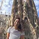 Carla Sánchez-Tito