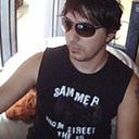 Axel Amadeo D Annibale