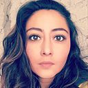 Natalia Alcántara Franco