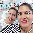 Dulce Maria Ascencio Cuevas