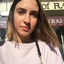 Cristina Aguilera Morilla