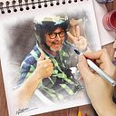 Juanma Punzón Almoguera