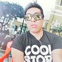 Uriel Eduardo Chambi Mamani