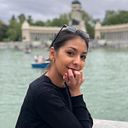 LAURA MORENO RAMIREZ