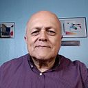 Enrique Bracamonte Heredia