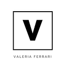 Valeria Ferrari