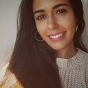 Cristina Pellicer Castellano