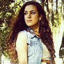 Isabel Huane Linares