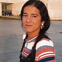 Carolina Arrufat Farell