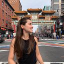 Lina Maria Ardila Amorocho