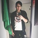 Mauro Reinoso