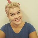 Cátia Ana Baldoino da Silva