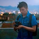 Ronald Daniel Anchiraico Torres