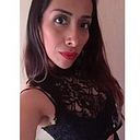 Erika Gregorio Hernández