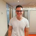 Jethro Morales Sanchez