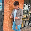 Jerson Andrei Vázquez López