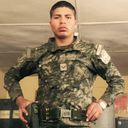 Fernando Javier Ramírez Basteres