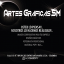 artesgraficassm22