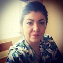 Maria Fernanda Monroy Mora