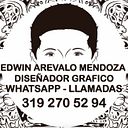 EDWIN AREVALO MENDOZA