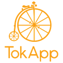 TokApp