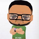 Carlos Ernesto Rubio Espinal