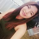 Joicy Puente de la Vega