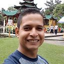 Carlos Lopez Solorzano