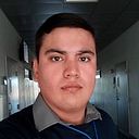Saúl Arreguín Aboytes