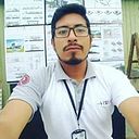 Luis Alexander Rashta Rivas