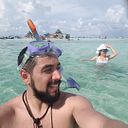 Eric Hernandez Ampuero