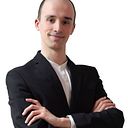 Javier Blanco Cabello