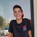 Asier Falcó Urrecha