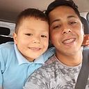 Raul Cahuas Fernandez