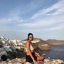 Lucía Borello