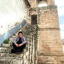 Jhan Carlos Quispe Rafael