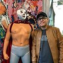 Eduardo Torres Bates