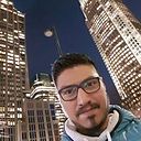 Luis Alberto Montecillo