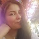 María Fernanda Sevilla Muñoz