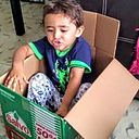 Juan Gerardo Barrios Bobadilla