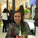 María Florencia Alonso