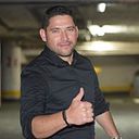 Ricardo Baquero