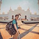 Christopher Barrón Bravo