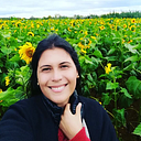 Maria Urrutia Rodríguez