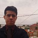 Cristofer Alfonso Medellín Morales