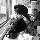 María del Palacio Berges