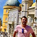 Ruben Rodriguez Cristobal