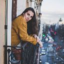 Aline Van Geyt