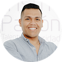 Marco Antonio Alvarado Rosales